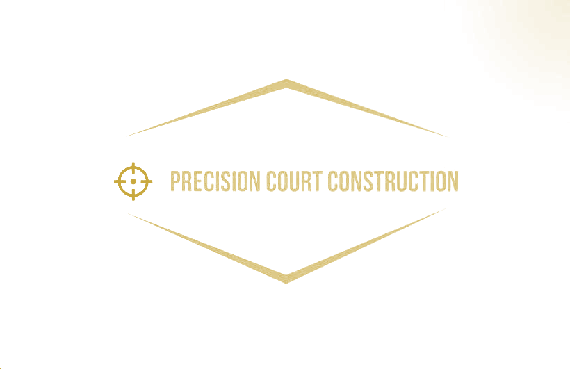Precision Court Construction